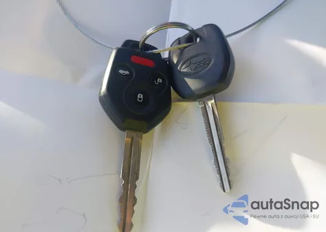 2017 Subaru Crosstrek 2.0I Premium из США, поврежденный, VIN JF2GPABC1HG257521